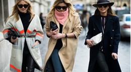 Советы по выбору качественного пальто Советы по выбору качественного пальто